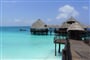 Zanzibar - Kendwa - Nungwi