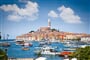 Poznávací zájezd Chorvatsko - Poreč