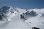 ski run, winter sports, mountains, sjezdovka, lyžování