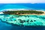 Zájezd na Zanzibar - Prison Island