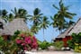 Zanzibar - Kendwa