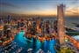 Poznávací zájezd Emiráty - Dubaj