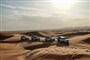 Poznávací zájezd SAE - výlet do pouště