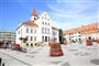 Trzebnica - Polsko