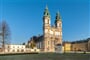 Cisterciácký klášter v Krzesowě