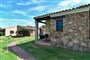 Exteriér, San Teodoro, Sardinie