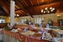 Restaurace, San Teodoro, Sardinie