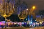Poznávací zájezd Francie - advent v Paříži