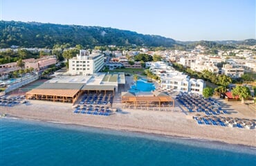 Ixia - Hotel Avra Beach ****