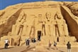 Egypt - chrám Abú Simbel