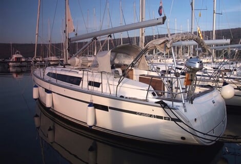 Bavaria Cruiser 41 - JAZZ