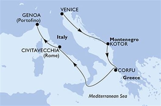 trasa