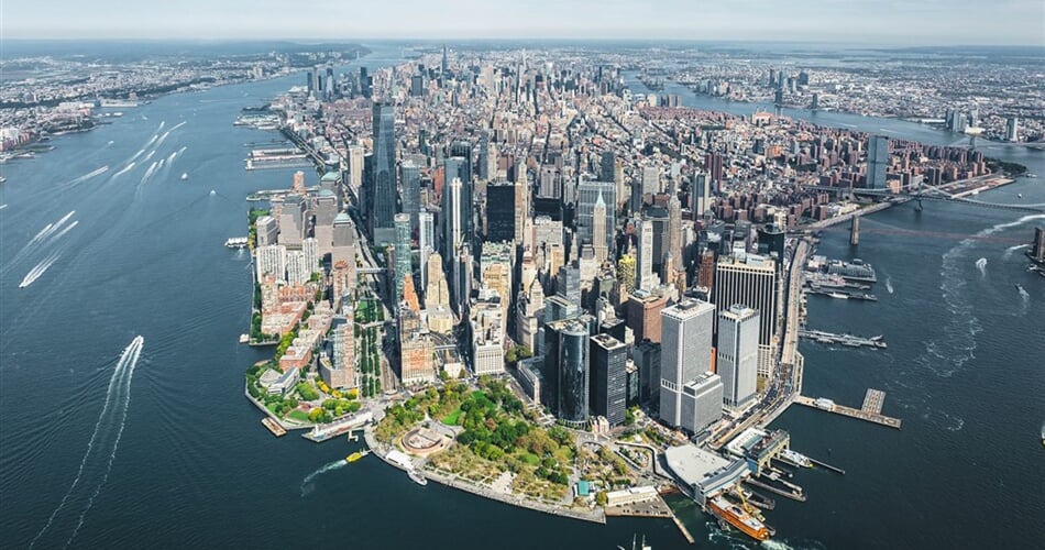 Poznávací zájezd USA - New York