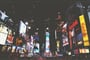 New York - Times Square