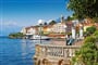Poznávací zájezd Itálie - Bellagio