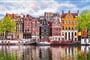 Poznávací zájezd Nizozemsko - Amsterdam