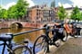 Poznávací zájezd Nizozemsko - Amsterdam