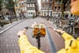 Poznávací zájezd Nizozemsko - Amsterdam