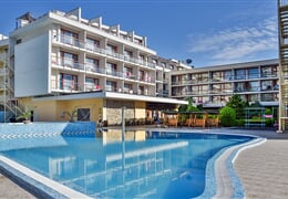 Hotel Mercury ****