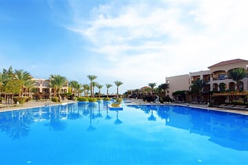 Hotel Jaz Aquamarine *****