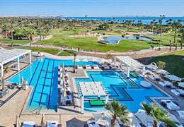 Hotel Steigenberger Pure Lifestyle Resort *****