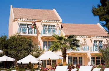 Hotel Mövenpick Resort Spa El Gouna *****