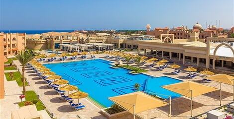 Hotel Pickalbatros Aqua Vista Resort ****