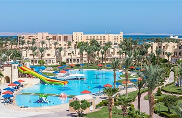 Hotel Royal Lagoons Resort & Aquapark *****