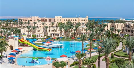 Hotel Royal Lagoons Resort & Aquapark *****