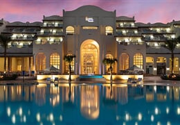 Hotel Royal Lagoons Resort & Aquapark *****