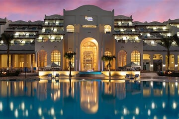 Hotel Royal Lagoons Resort & Aquapark *****