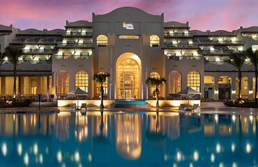 Hotel Royal Lagoons Resort & Aquapark *****