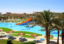 Hotel Royal Lagoons Resort & Aquapark *****