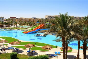 Hotel Royal Lagoons Resort & Aquapark *****