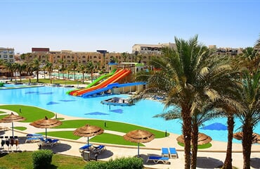 Hotel Royal Lagoons Resort & Aquapark *****