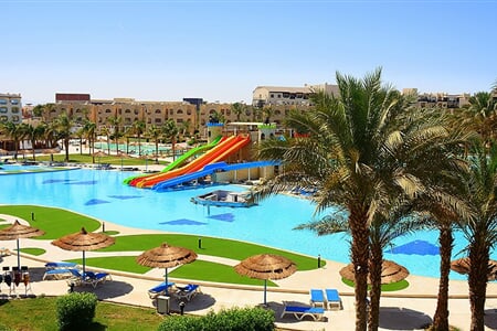 Hotel Royal Lagoons Resort & Aquapark *****