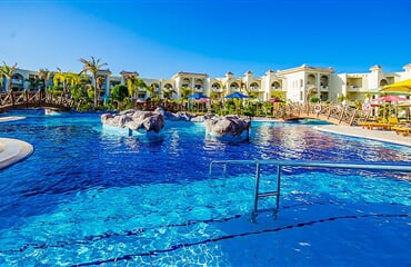 Hotel Serenity Alma Heights *****