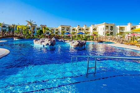 Hotel Serenity Alma Resort (ex. Serenity Fun City) *****