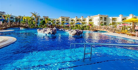 Hotel Serenity Alma Heights *****