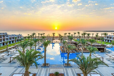 Hotel Iberotel Costa Mares *****