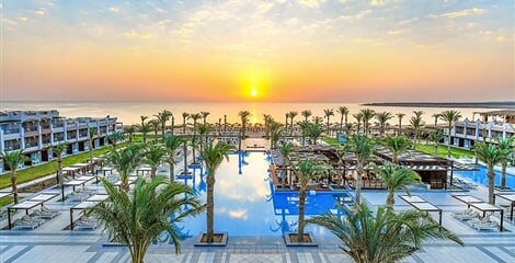 Hotel Jaz Costa Mares *****