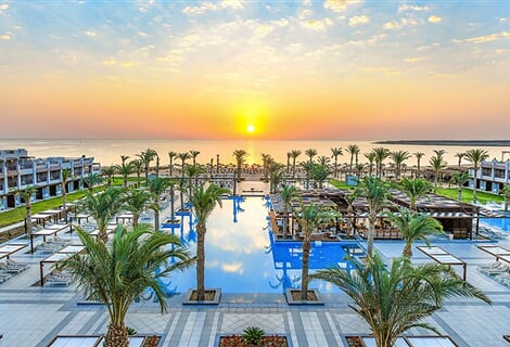 Hotel Jaz Costa Mares (ex. Iberotel Costa Mares) *****