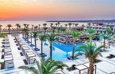 Hotel Iberotel Costa Mares *****