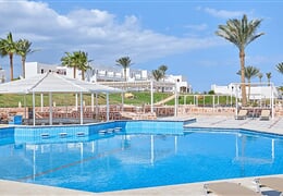 Hotel Solymar Reef Marsa ****