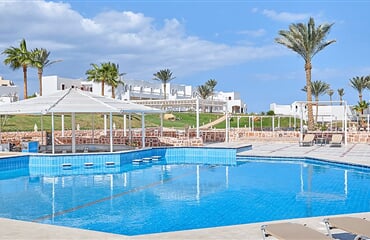 Hotel Solymar Reef Marsa ****