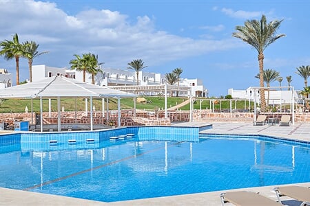 Hotel Solymar Reef Marsa ****