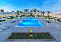 Hotel Jaz Neo Reef Marsa ****