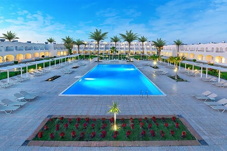 Hotel Jaz Neo Reef Marsa (ex. Solymar Reef Marsa) ****