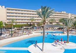 Calas de Mallorca - Hotel Club Cala Romani ***