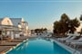 Hotel Costa Grand Resort & Spa: fotografie vybavení exteriérů a interiérů ubytování.